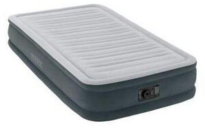Lettino gemellare Intex serie DURA-Beam a media altezza con BIP
