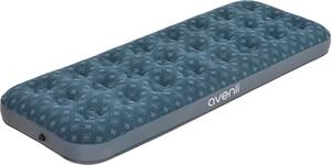 Avenli 24501, materasso gonfiabile, 191 x 73 x 22 cm, blu