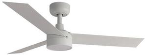 CRUISER LED - Ventilatore da soffitto Ø 1060 mm con motore DC - 3 pale