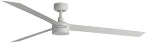 CRUISER LED - Ventilatore da soffitto Ø 1600 mm con motore DC - 3 pale