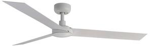 CRUISER - Ventilatore da soffitto Ø 1320 mm con motore DC - 3 pale