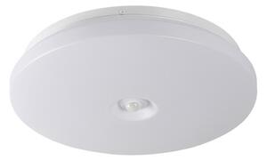 Kanlux 18124- Plafoniera LED con sensore di movimento FOGLER LED/24W/230V diam. 38 cm