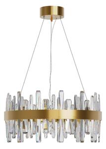 ByRydens 4202570-7002 - Lampadario LED a sospensione su cavo TRIUMPH LED/45W/230V