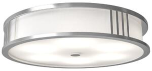 Open Design OR85785 - Plafoniera SANDRO 4xE14/12W/230V pr. 50 cm, cromo satinato