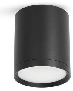 Faretto OH12 1xGX53/35W/230V 9,6 cm nero