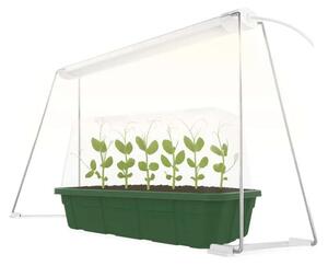 Lampada LED da interno per la coltivazione di piante GROW LED/15W/230V