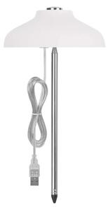 Lampada LED da interno per la coltivazione di piante GROW LED/5W/5V