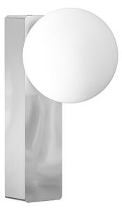 Open Design OR85525 - Applique da bagno BOLETTA 1xG9/8W/230V IP44 cromo lucido