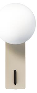 Open Design OR85587 - Lampada da parete BOLETTA 1xG9/8W/230V beige