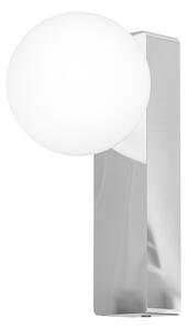 Open Design OR85525 - Applique da bagno BOLETTA 1xG9/8W/230V IP44 cromo lucido