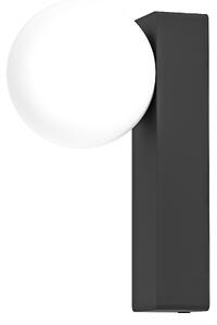 Open Design OR85556 - Applique da bagno BOLETTA 1xG9/8W/230V IP44 nero
