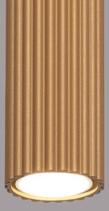 Brilagi - Faretto LED CRESTO 1xGU10/10W/230V 20 cm oro
