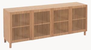 Credenza in legno Beyla