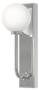 Open Design OR85594 - Applique da bagno ERO 1xG9/9W/230V IP44, cromo lucido