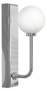 Open Design OR85594 - Applique da bagno ERO 1xG9/9W/230V IP44, cromo lucido