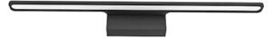 Open Design OR86133 - Illuminazione per specchio a LED LUCE LED/11W/230V 61,5 cm IP44 nera