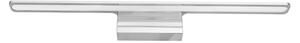Open Design OR86126 - Illuminazione a LED per specchio LUCE LED/11W/230V 61,5 cm IP44 cromato