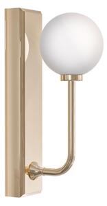 Open Design OR85617 - Applique da bagno ERO 1xG9/9W/230V IP44 oro rosa
