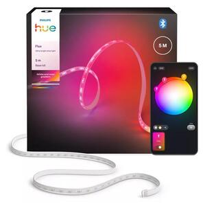 Philips - Striscia LED RGBW dimmerabile Hue FLUX 5m LED/48W/230V 2200-6500K