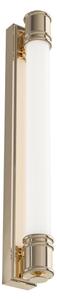 Open Design OR85259- Illuminazione a LED per specchio OMI LED/13W/230V 58 cm IP44 ottone
