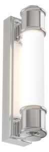 Open Design OR85242 - Illuminazione a LED per specchio OMI LED/7W/230V 30 cm IP44 cromo lucido