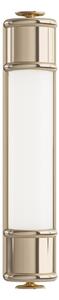 Open Design OR85266 - Illuminazione a LED per specchio OMI LED/7W/230V 30 cm IP44 ottone