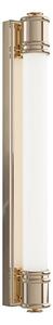 Open Design OR85259- Illuminazione a LED per specchio OMI LED/13W/230V 58 cm IP44 ottone