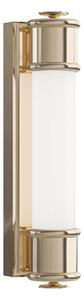 Open Design OR85266 - Illuminazione a LED per specchio OMI LED/7W/230V 30 cm IP44 ottone