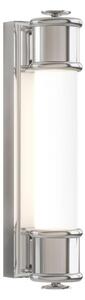Open Design OR85242 - Illuminazione a LED per specchio OMI LED/7W/230V 30 cm IP44 cromo lucido
