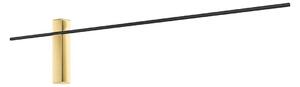 Open Design OR85075 - Applique LED BENE LED/10,5W/230V 100 cm oro
