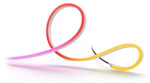 Philips -LED RGBW dimmerabile striscia da esterno Hue NEON 10m LED/30W/230V 2200-6500K IP67