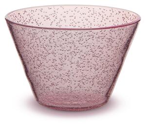 Bowl Small Synth (11 colori) Pink - Memento