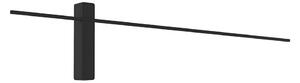 Open Design OR85051 - Lampada da parete BENE LED/10,5W/230V 100 cm nero