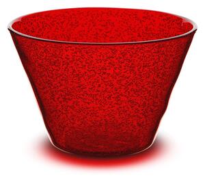 Bowl Small Synth (11 colori) Red - Memento