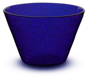 Bowl Small Synth (11 colori) Blue V. - Memento