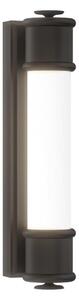 Open Design OR85280 - Illuminazione per specchio OMI LED/7W/230V 30 cm IP44 nero