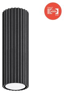 Brilagi - Faretto LED CRESTO 1xGU10/10W/230V 20 cm nero