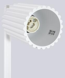 Brilagi - Lampada da tavolo LED CRESTO 1xGU10/10W/230V bianca