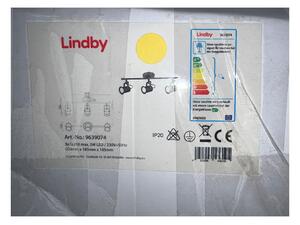 Lindby - Faretto CANSU 3xGU10/5W/230V