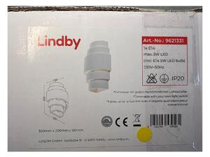 Lindby - Applique a LED dimmerabile MARIT 1xE14/5W/230V
