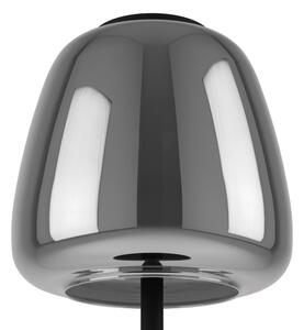 Eglo 901195 - Lampada da tavolo dimmerabile LED RGBW ALFERO-Z LED/7,7W/230V fumé