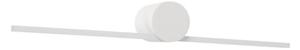 Illuminazione per specchio da bagno ARTIST LED/6W/230V 40 cm IP44 bianco