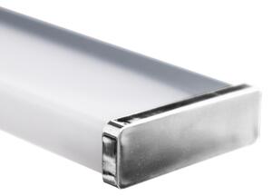 Lampada per specchio da bagno MIRORE LED, 5W, 230V, 30 cm, IP44, cromo lucido