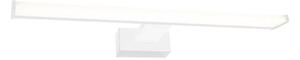 Illuminazione a LED per specchio da bagno MIRORE LED/8W/230V 40 cm IP44 bianco