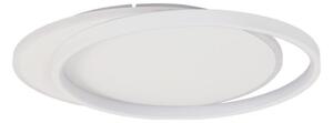 Plafoniera CORDOBA LED/30W/230V bianca