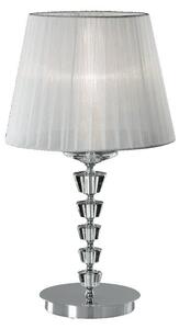 PEGASO TL1 BIG, Lampada da Tavolo, Ideal Lux