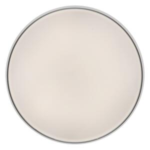 Schöner Wohnen 14595-16 - Plafoniera LED dimmerabile TAVOLI LED/34W/230V bianco+telecomando