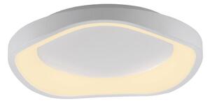 Schöner Wohnen 14233-16 - Plafoniera dimmerabile a LED MONTA LED/21W/230V bianca