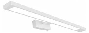 Illuminazione a LED per specchio da bagno KLIMT LED/12W/230V 3000/4000/6000K 60 cm IP44 bianco