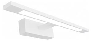 Illuminazione a LED per specchio da bagno KLIMT LED/8W/230V 3000/4000/6000K 40 cm IP44 bianco